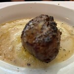 ルース クリス ステーキハウス - 