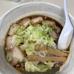 麺房マービン - 料理写真: