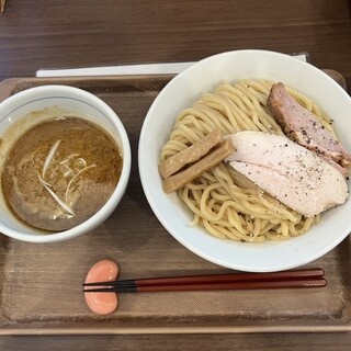 つけめん さなだ_0