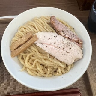 つけめん さなだ_1