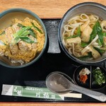 川福 - 料理写真: