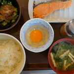 すき家 - 料理写真: