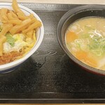 かつや - 料理写真: