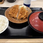 かつや - 料理写真: