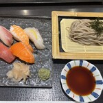 和風亭 - 料理写真: