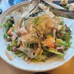 地鶏×鮮魚 個室居酒屋 もみじ邸 - 