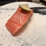 回転寿司みさき - 料理写真: