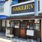SAKLIEV - 