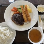 越前カントリークラブ - 