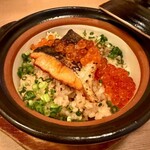 地鶏×鮮魚 個室居酒屋 もみじ邸 - 〆は土鍋ご飯