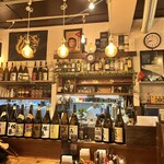 うどん居酒屋 江戸堀 - 