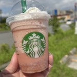 スターバックスコーヒー - ドリンク写真: