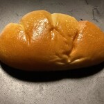 パリクロアッサン - 料理写真: