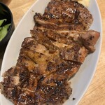 うどん居酒屋 江戸堀 - 