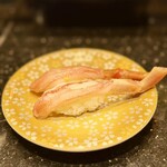 握り寿司 函太郎 - 料理写真:
