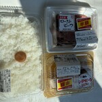 一号舘 - 料理写真: