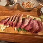 四十五圓 - 料理写真: