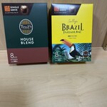 タリーズコーヒー - ドリンク写真: