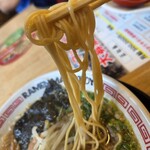 ラーメンまこと屋 - 料理写真: