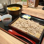 笹陣 - 料理写真: