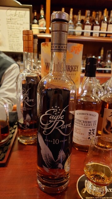 Ken's Bar 京橋店 - 八丁堀/バー | 食べログ