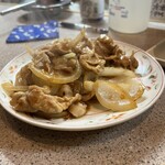 居酒屋 桃 - 