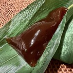 紫野 和久傳 - 料理写真: