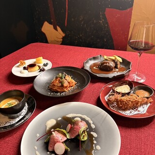 TOROMI洋食堂_2