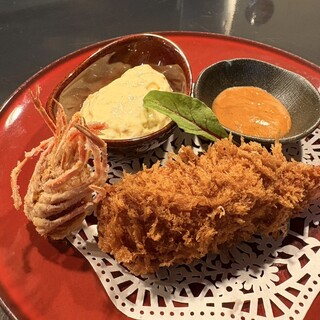 TOROMI洋食堂_1