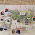 ラ コリーナ近江八幡 - ラ・コリーナさん全施設地図