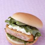 バーガーショップ - 