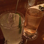 BAR YAMAZAKI - 