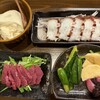 居酒屋ばんげや - 豆腐、たこ刺し、馬刺し、漬け物