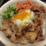 松屋 - 料理写真: