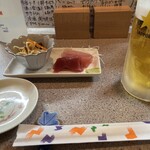 居酒屋 桃 - 