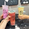 茶里茶里 大阪道頓堀店
