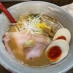 麺屋大河 - 