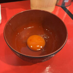 ラーメン鷹の目 - 