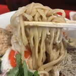 ラーメン鷹の目 - 