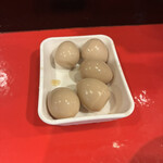 ラーメン鷹の目 - 