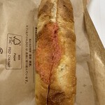 セブンイレブン - 料理写真: