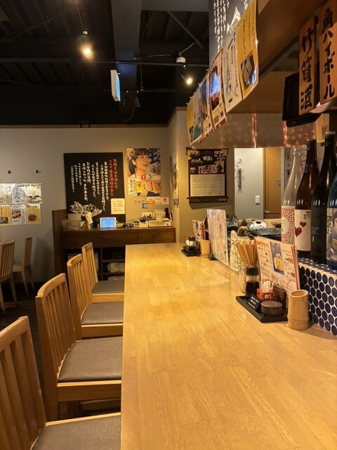 産直酒場 やまと