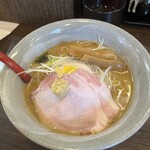 麺屋大河 - 