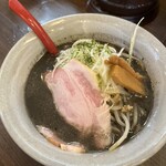 麺屋大河 - 