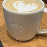 スターバックスコーヒー - ドリンク写真: