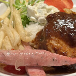 星乃珈琲店 - 料理写真: