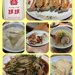 珉珉 - 料理写真: