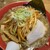 旭川味噌ラーメン ばんから - 料理写真:
