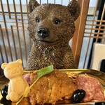 小熊屋咖喱 - 