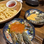 石垣島居酒屋ゆたしく - 